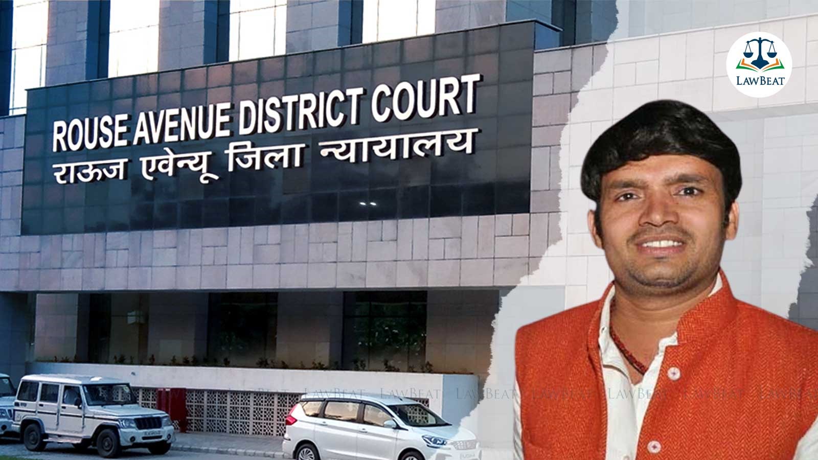 Delhi Court sentences former Delhi MLA Rambeer Shokeen to 4 months jail for failing to appear after repeated summons Delhi Court sentences former Delhi MLA Rambeer Shokeen to 4 months jail for failing to appear after repeated summons